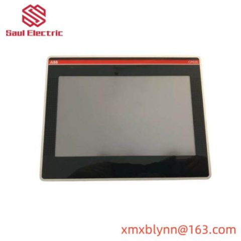 ABB 3BHE009017R0102 - XV C724 BE102 Control Module, Industrial Automation