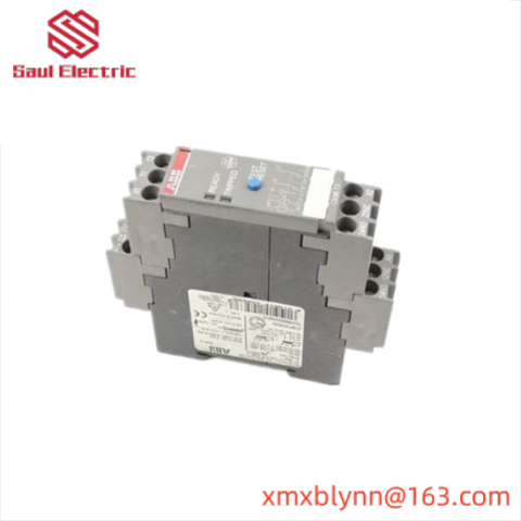 ABB 1SAR600302R0010 Industrial Motor - High Efficiency & Durability