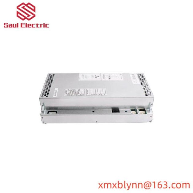 ABB 1SAY130010R0010 - High-Performance Control Board Assembly
