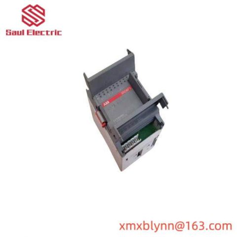 ABB 1SBP260104R1001 - XK08F1, XK08F1-A3.0, XK08F1-A30 Extension I/O Module