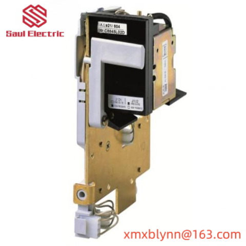 ABB 1SDA038302R1 Circuit Breaker, Industrial Control Solutions