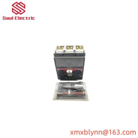 ABB 1SDA064796R1 SWITCH: Advanced Control Module for Industrial Automation