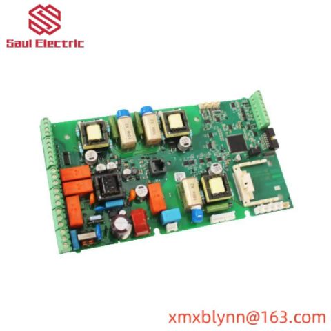 ABB 1SF536268D1008 Soft Starter, PSTX Series Motherboards