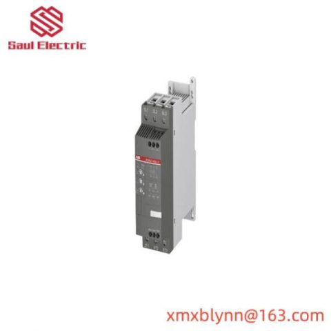 ABB 1SFA8990003R1000 - Advanced Control Module for Industrial Automation