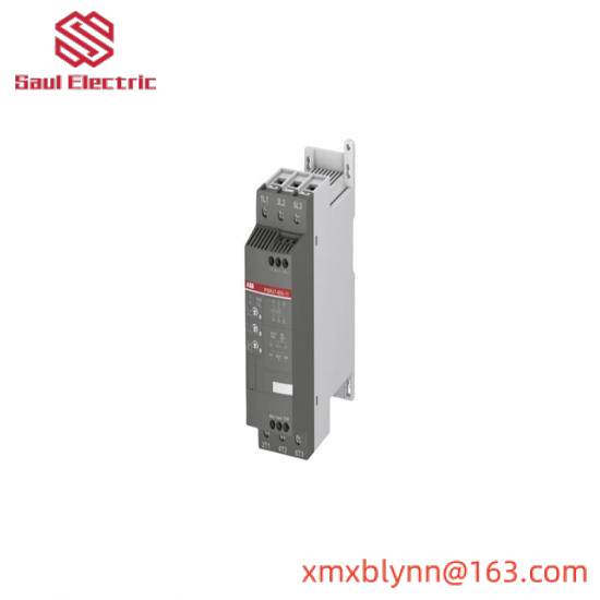 abb_1sfa8990003r1000.jpg ABB 1SFA8990003R1000 - Advanced Control Module for Industrial Automation