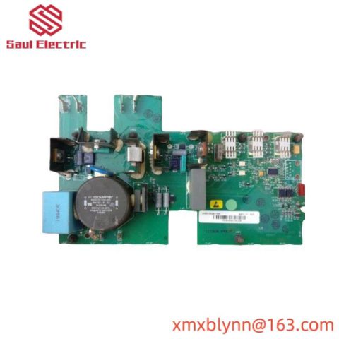 ABB 1SFB527068D7005 - Industrial Circuit Board
