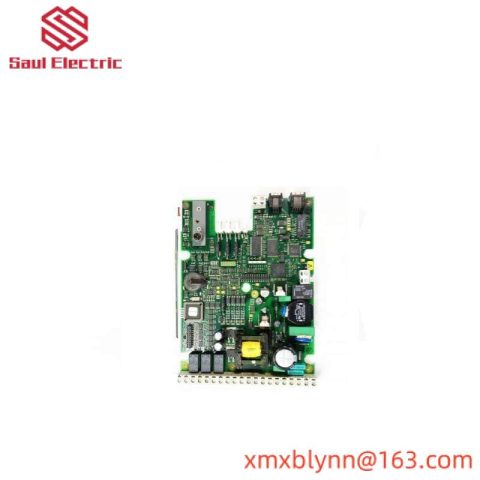 ABB 1SFB536068D1011 Soft Start Control Board for Industrial Applications
