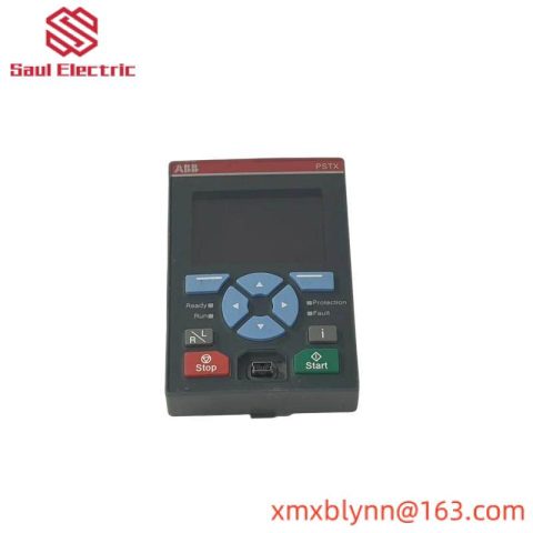 ABB 1SFB573002D1000 Soft Starter, Efficient Motor Control Solution