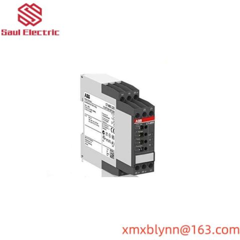 ABB 1SVR730010R3200: 2C/O (SPDT) Contacts for Industrial Control Systems