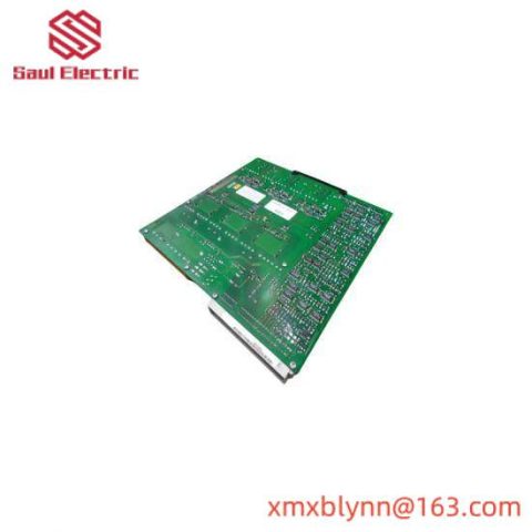 ABB TAS.580.0540G00 Industrial Controller for Precision Applications