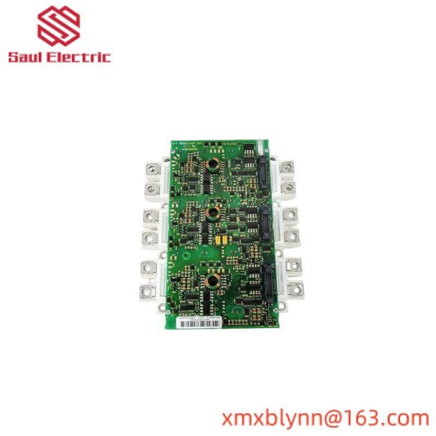 ABB TAS.580.0540G00 Industrial Controller for Precision Applications