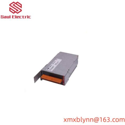 ABB 1TGE120010R1000 - High-Performance 24VDC MControl Board