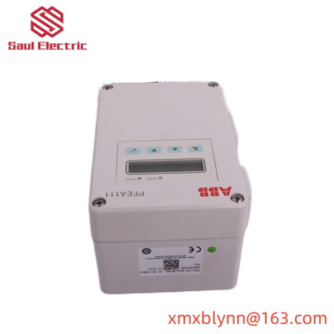 ABB 1TGE120010R1300 Industrial Control Module