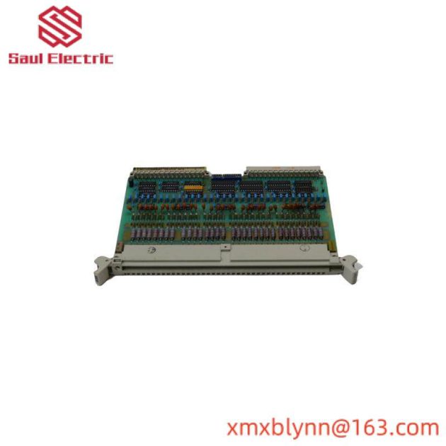 ABB 1TGE120010R1300 Industrial Control Module
