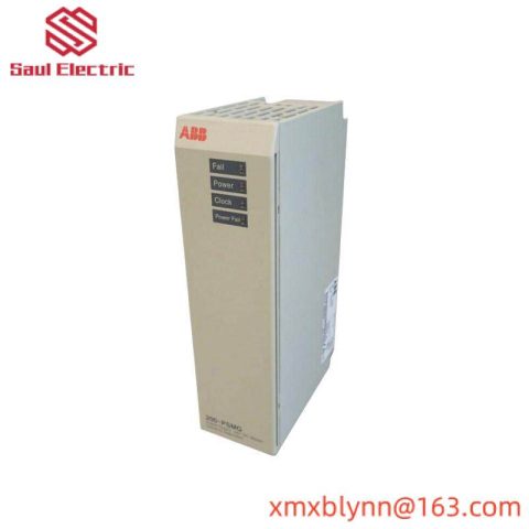 ABB 200-PSMG Power Supply: Advanced Industrial Power Module