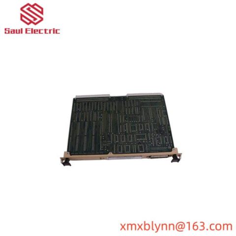 ABB 2002NZ10801C MODCELL Multiloop Processor - Advanced Control Solutions for Industrial Automation