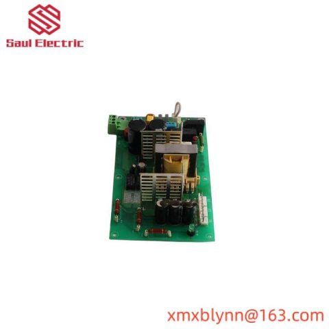 ABB 2050RZ23002B Single Loop Controller, Advanced Control Solution