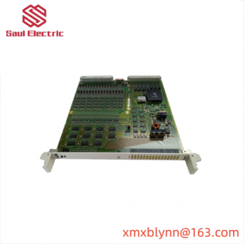 ABB 216AB61 HESG324013R0100 Output Module; Manufacturer: ABB