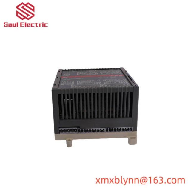 ABB 216DB61 HESG324063R100/J - High-Performance Industrial Control Module