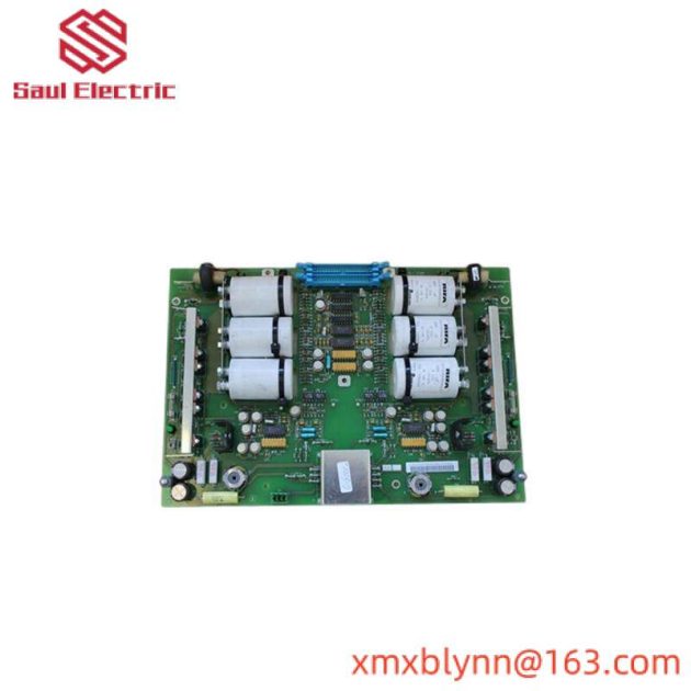 ABB 216EA61b - High-Performance Industrial Control Module