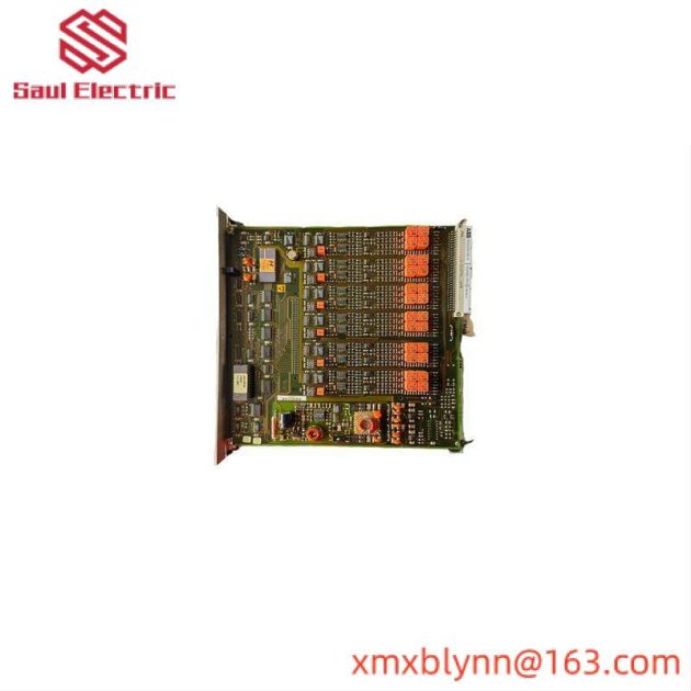 ABB 216EA61b - High-Performance Industrial Control Module