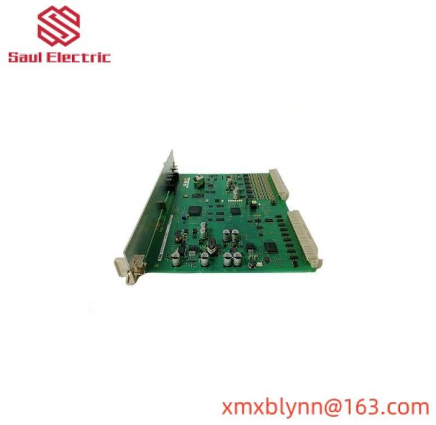ABB 216EA62 1MRB150083R1/F - High-Performance Industrial Control Module