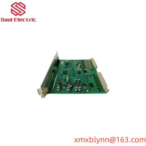 ABB 216EA62 1MRB178066R1/F Controller Module