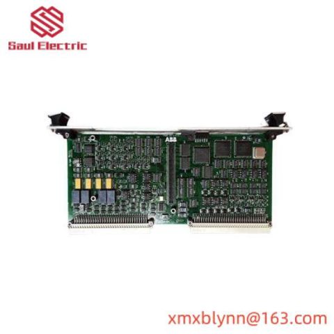 ABB 216NG61A HESG216875/K - Industrial Control Module