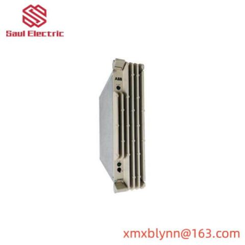 ABB 216NG63A High-Performance Industrial Control Module