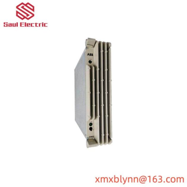 ABB 216NG63A High-Performance Industrial Control Module