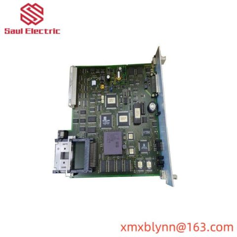 ABB 216VC62a - HESG324442R13/D Processor Card, Industrial Automation Solutions