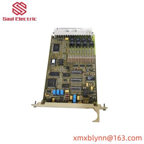 ABB 23AE 21 Inverter - High-Efficiency Power Control Solution