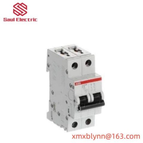 ABB 2ML-C42A-CC Low-Voltage Circuit Breakers - Protecting Your Electrical Systems