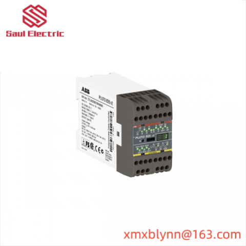 ABB 2TLA020070R4600 Programmable Safety Controllers
