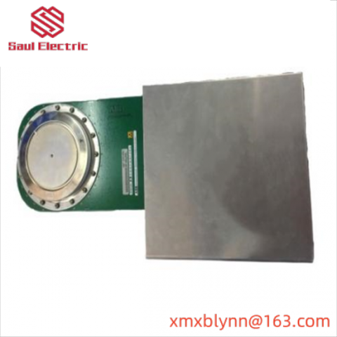 ABB 336A4954ARP1 Industrial Power Module; Manufacturer: ABB