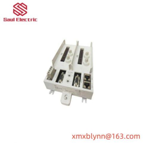 ABB 35AA92 Analog Output Module - Precision Control for Industrial Automation