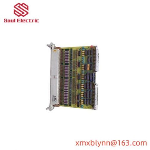 ABB 35AB94 CARD - Industrial Control Module