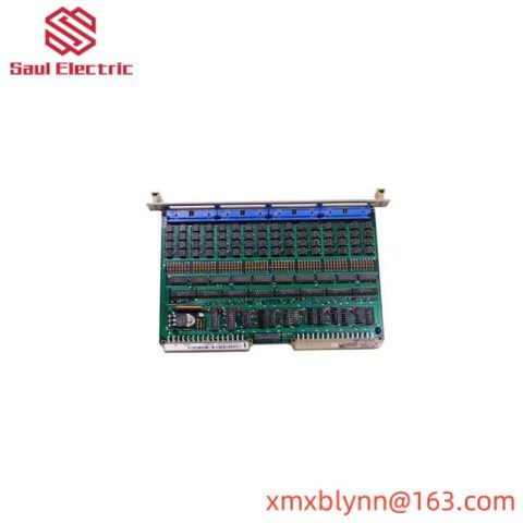 ABB 35AB94 GJR5142800R0001 - Advanced Digital Output Module