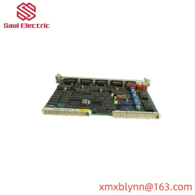 ABB 35AE92 High-Efficiency Industrial Controller for Automation Processes