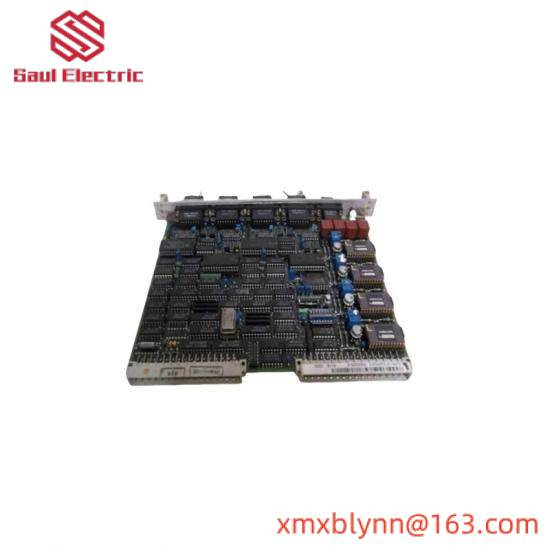 abb_35ae92b_control_board.jpg ABB 35AE92B Control Board, Advanced Industrial Automation Solution