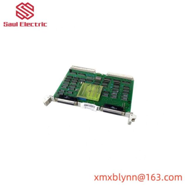 ABB 35EK90 GJR5143100R0001 Bus Coupler Unit: Advanced Networking Solution for Industrial Automation