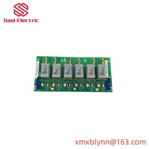 ABB 3ADT220090R0043: Advanced Circuit Board for Industrial Control Systems