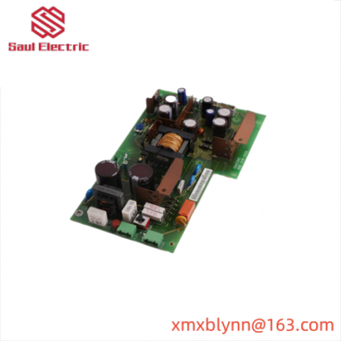 ABB SDCS-POW-4 3ADT315100R1001 Power Supply