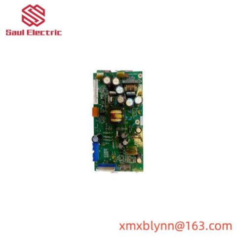 ABB 3ADT315100R1001 - SDCSPOW4 Power Converter Board; Manufacturer: ABB
