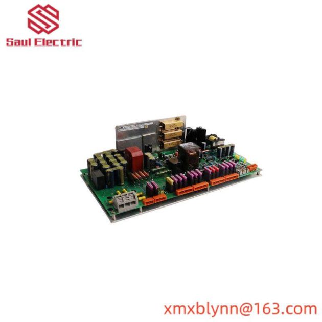 ABB NG8903 RED - High-Performance PLC Module for Industrial Automation