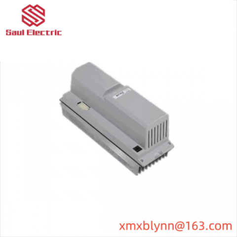 ABB 3aHAB8101-11 DRIVE UNIT: Advanced Drive Technology for Industrial Applications