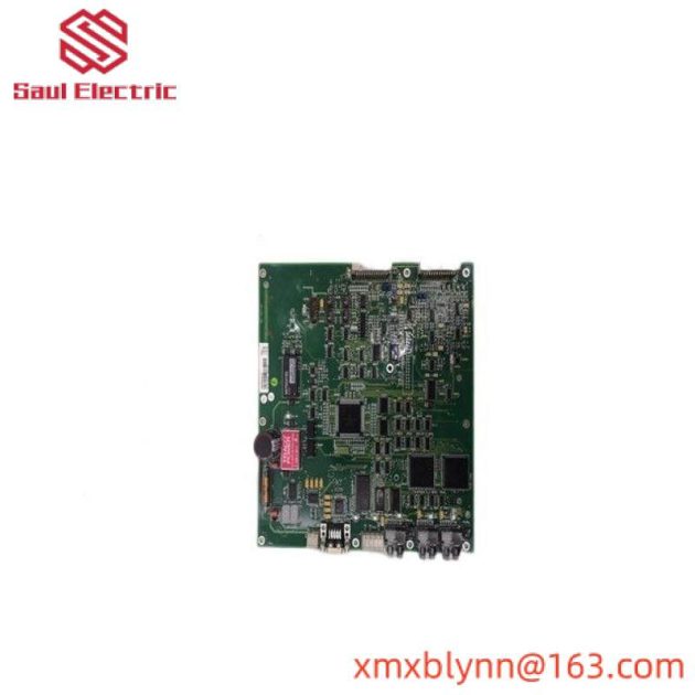 ABB 3ASC25H203 Industrial Control Module