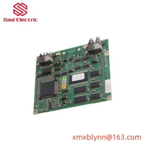 ABB 3ASC25H204 - Industrial Control Module for Enhanced Efficiency