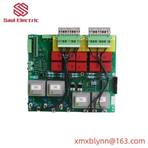 ABB 3ASC25H208 DATX100 - Digital Module for Enhanced Industrial Control Systems