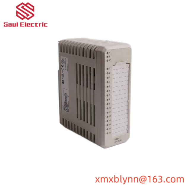 ABB 3ASC25H705 Digital Module - Industrial Control Systems